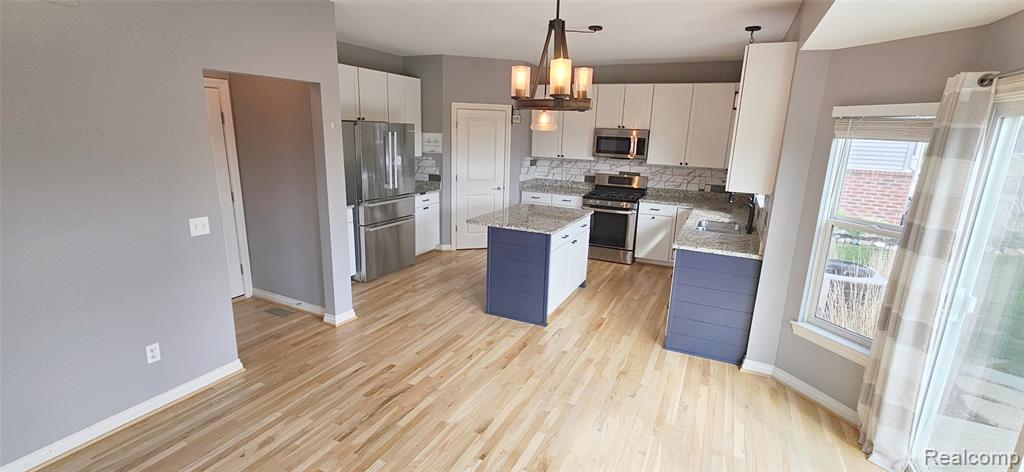 854 Jennifer Lane, South Lyon, MI 48178 — Photo 16