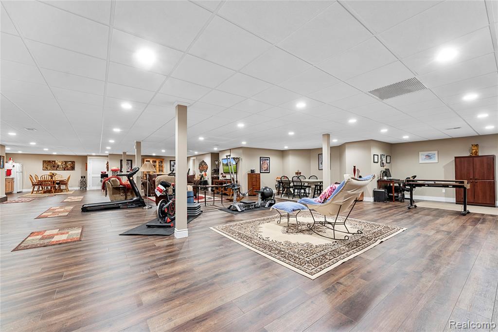 13498 Exeter Road, Carleton, MI 48117 — Photo 38