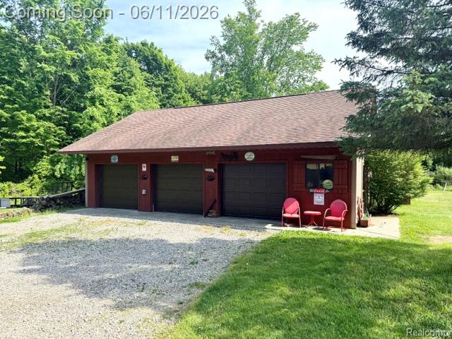 4897 Curtiss Drive, Lapeer, MI 48446 — Photo 55