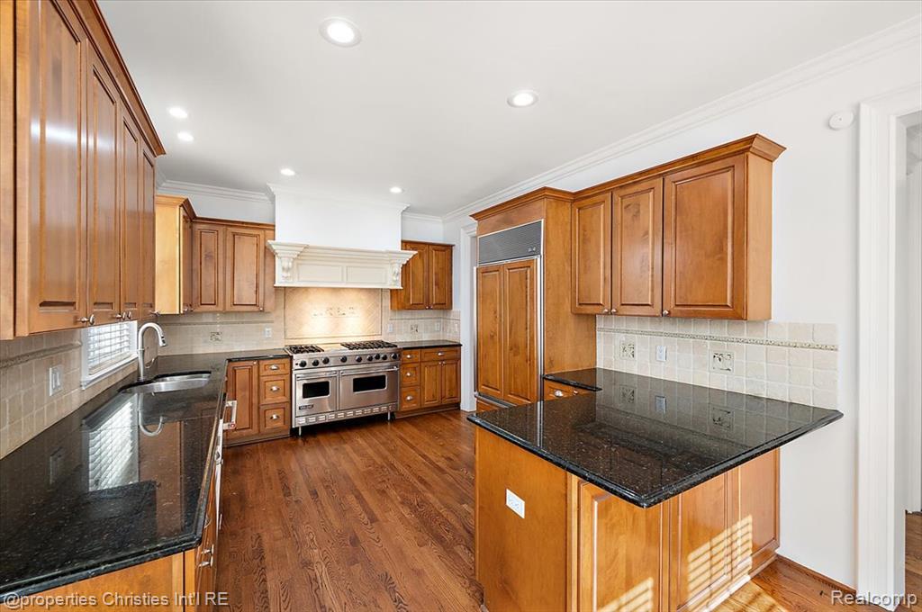 775 Wallace Street, Birmingham, MI 48009 — Photo 28