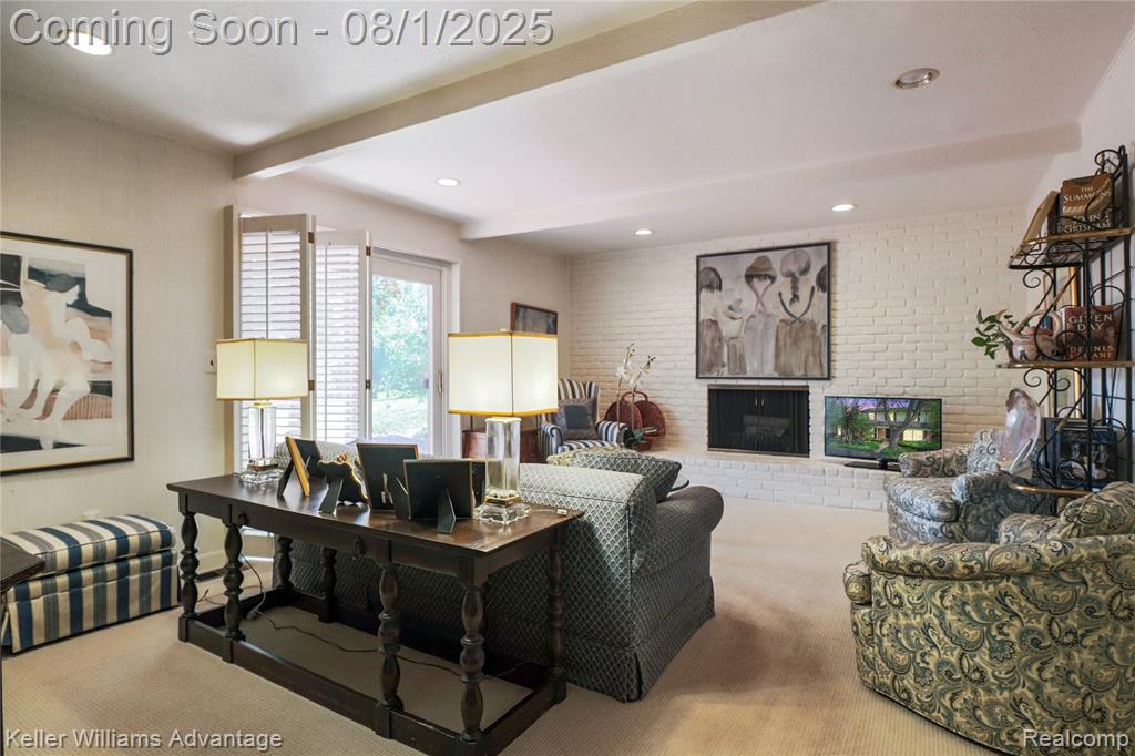 5349 Greenbriar Drive, West Bloomfield, MI 48323 — Photo 9