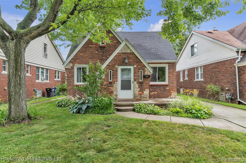 4422 Yorkshire Road, Detroit, MI 48224 — Photo 3