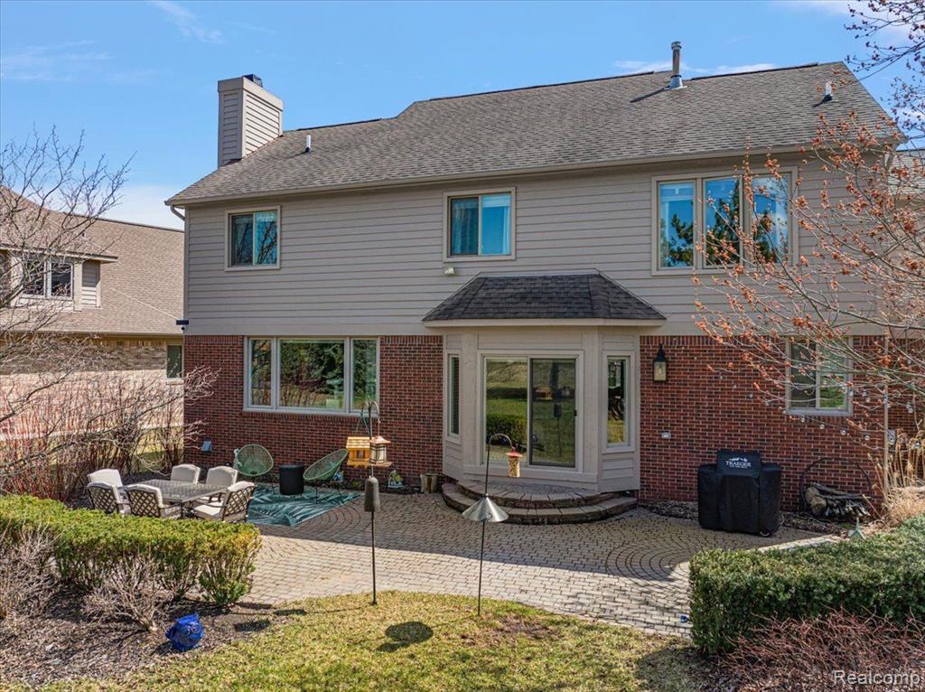 47082 NORTHUMBERLAND Street, Novi, MI — Photo 8