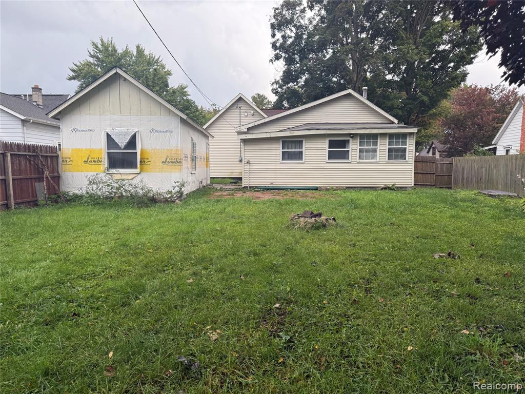 140 Alexander Street, Caro, MI 48723 — Photo 20