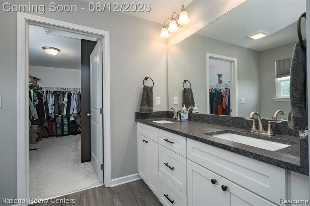 2886 Bogues View Drive, Howell, MI 48843 — Photo 24