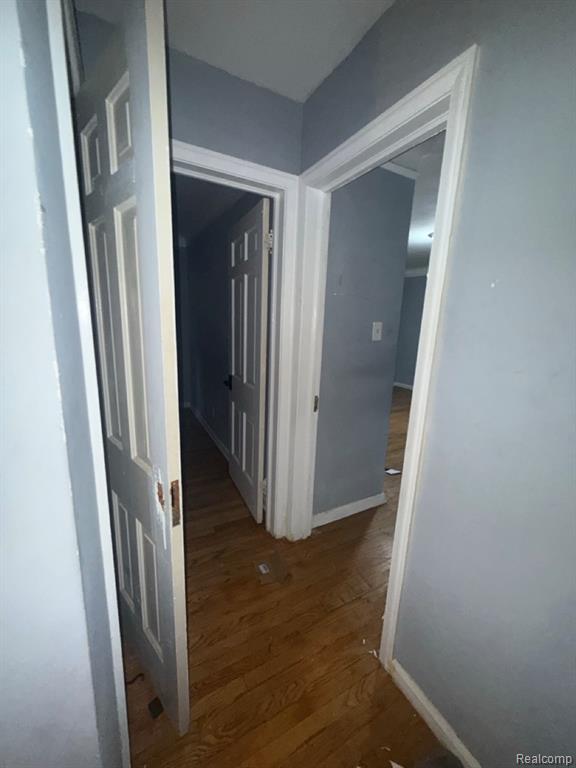 18213 Sorrento Street, Detroit, MI 48235 — Photo 31