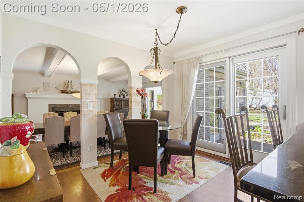 7920 Thornwood Street, Canton, MI 48187 — Photo 19