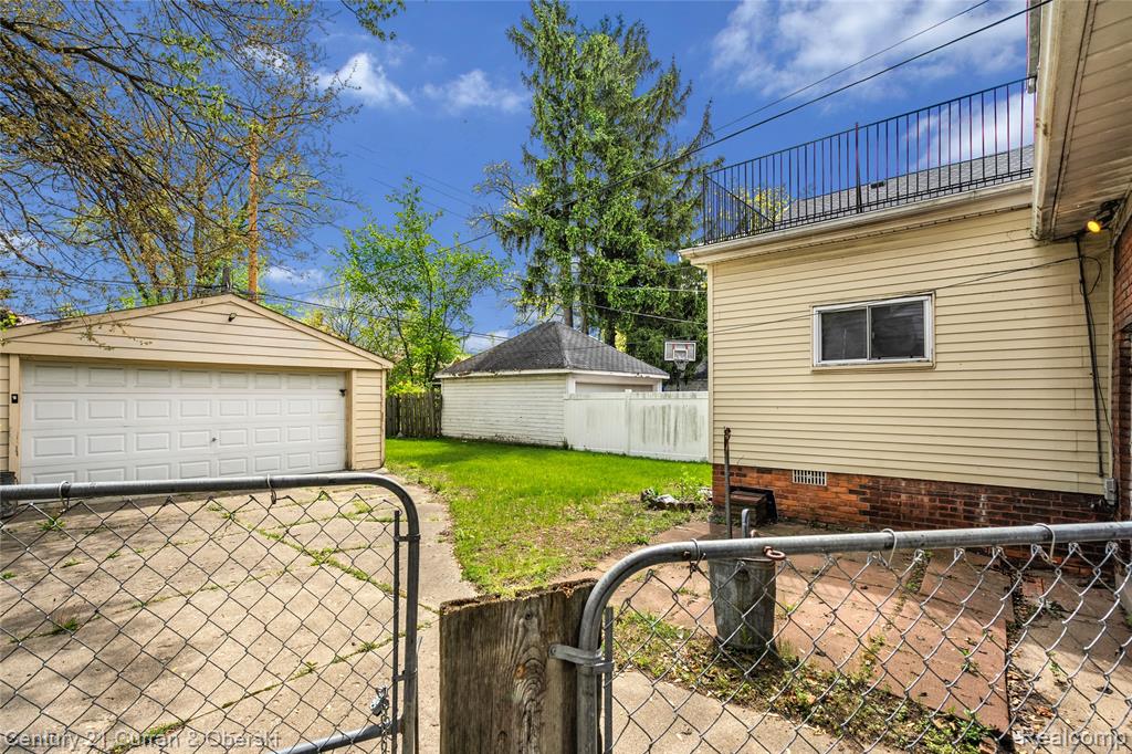 14104 Coyle Street, Detroit, MI 48227 — Photo 15