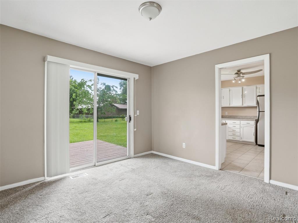 2439 N Long Lake Road, Fenton, MI 48430 — Photo 5