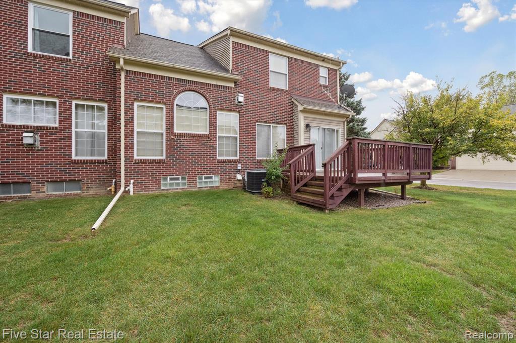 603 Concord Drive, Canton, MI 48188 — Photo 36