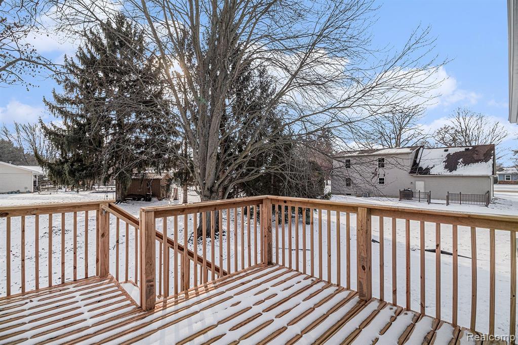 8068 Moonlight Creek Lane, Fowlerville, MI 48836 — Photo 6