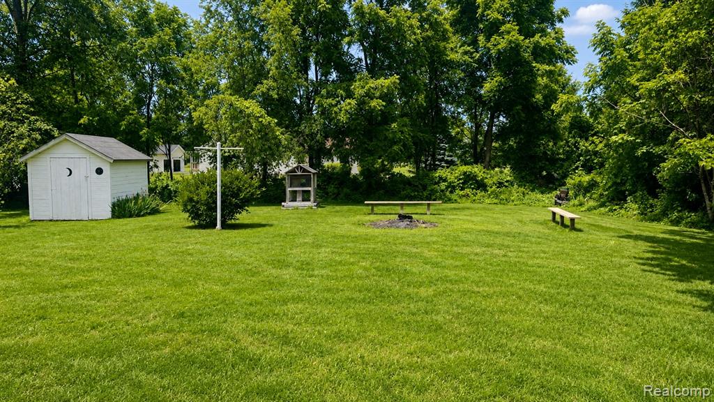 3030 W Newark Road, Lapeer, MI 48446 — Photo 19