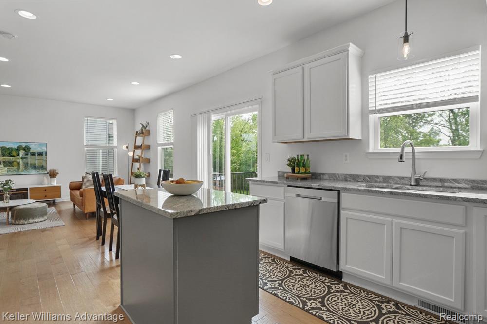 861 N Mill Street, South Lyon, MI 48178 — Photo 17