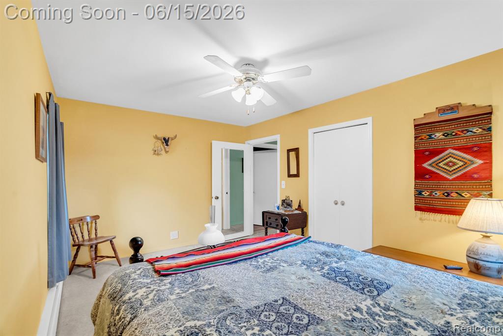 3080 Jackson Boulevard, Highland, MI 48356 — Photo 35