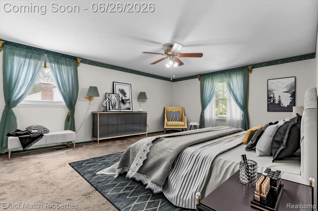 6737 Alderley Way, West Bloomfield, MI — Photo 10