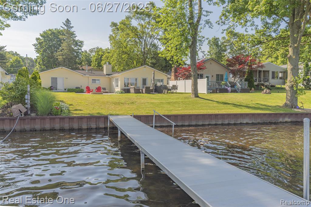 8986 Rushside Drive, Pinckney, MI 48169 — Photo 9