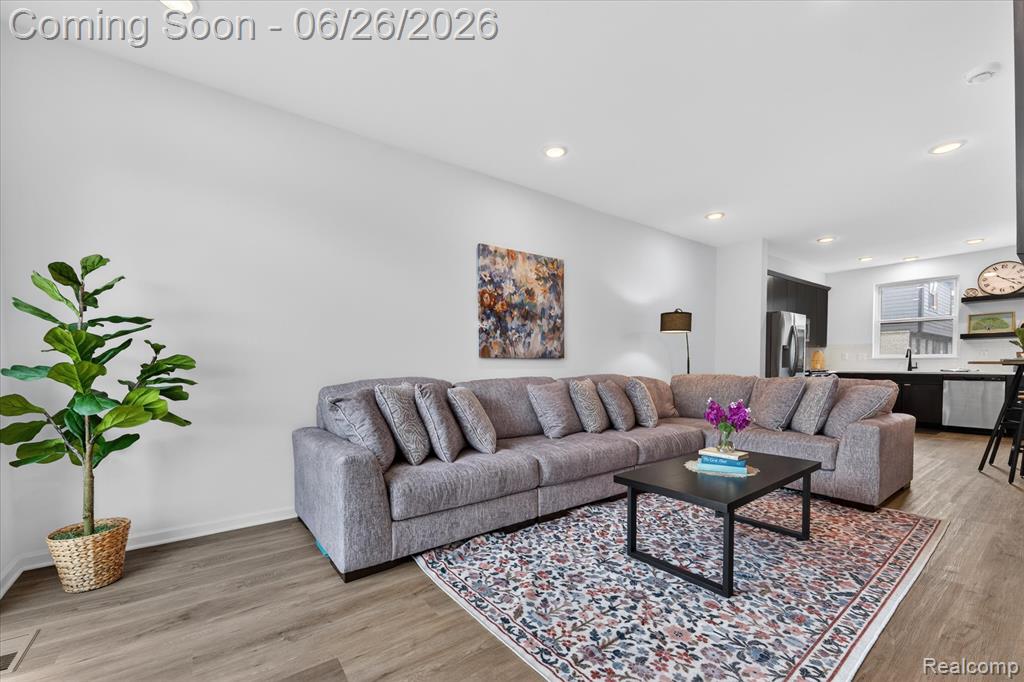 3622 Trumbull, 9, Detroit, MI 48208 — Photo 6