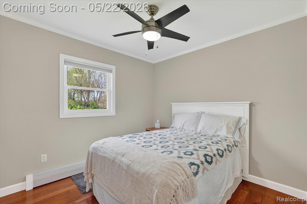 12192 Overlook Drive, Fenton, MI 48430 — Photo 22