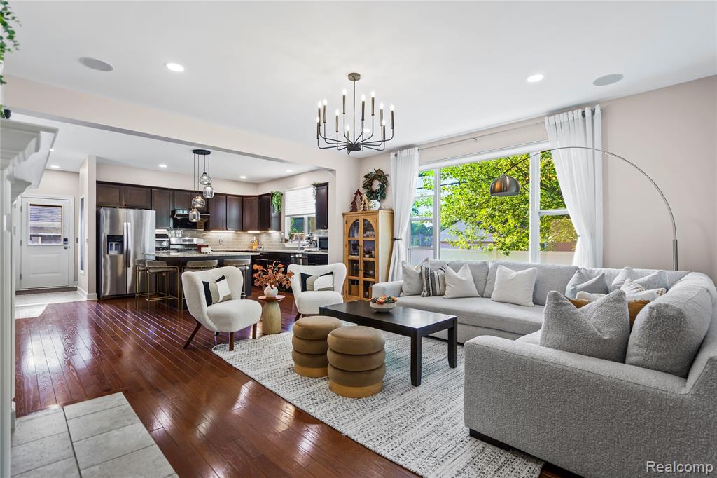 800 N Dorchester Avenue, Royal Oak, MI 48067 — Photo 3