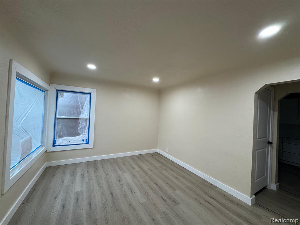 1338 HELEN Street, Inkster, MI 48141 — Photo 8
