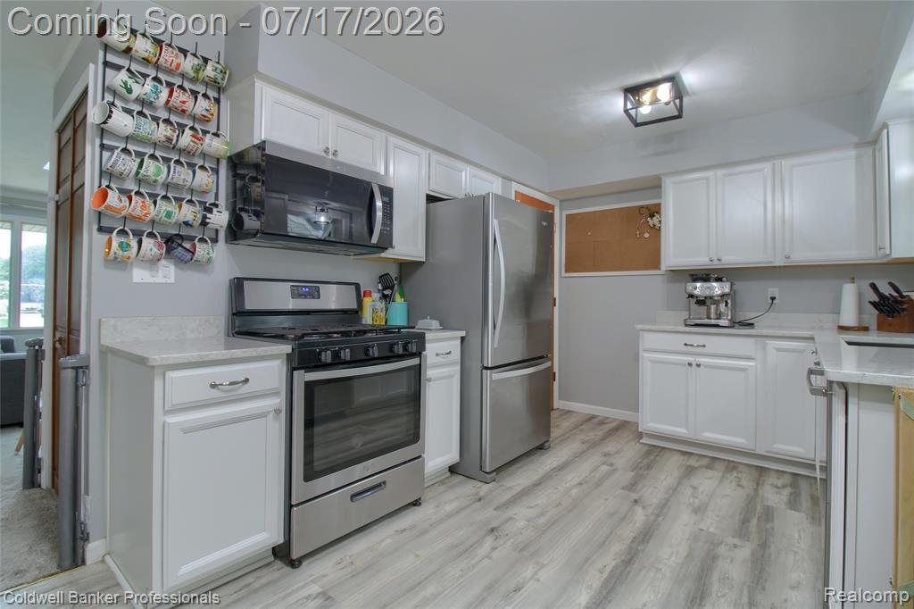 9118 Deering Street, Livonia, MI 48150 — Photo 9