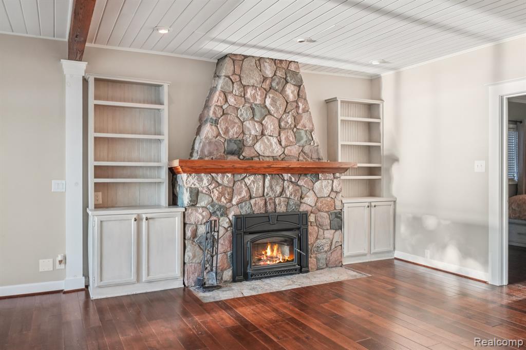 4123 Windiate Park Drive, Waterford, MI 48329 — Photo 11
