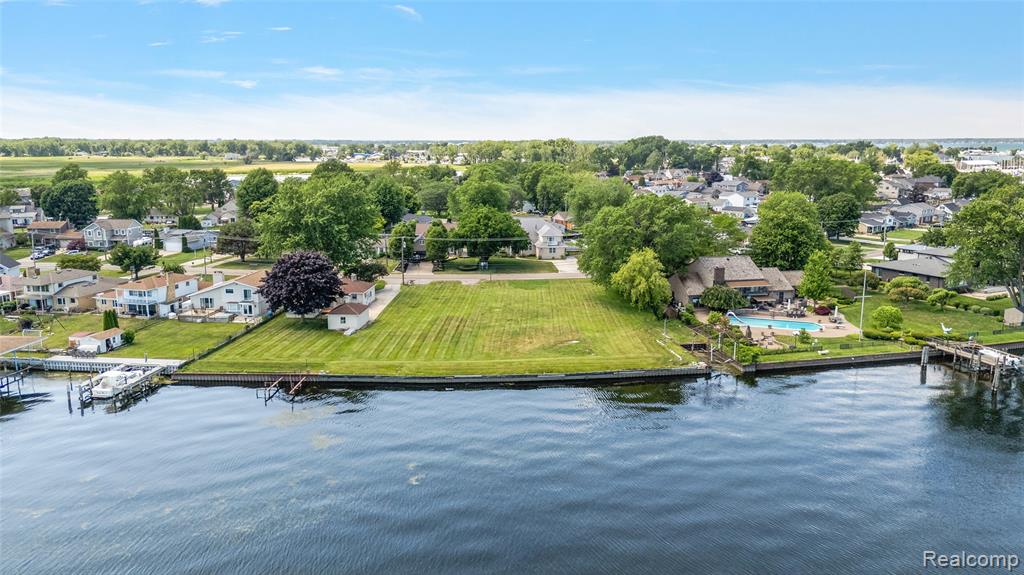 39196 - Lot 56 & 57 Lakeshore Drive, Harrison Township, MI, 00000