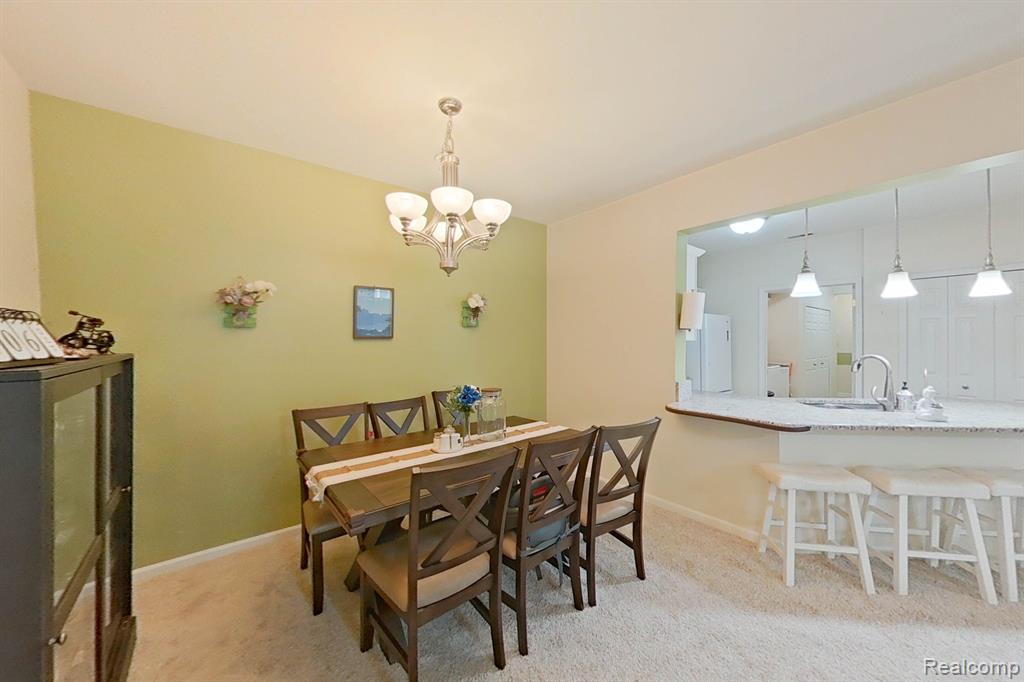 27104 CHESAPEAKE Circle, Walled Lake, MI 48390 — Photo 13
