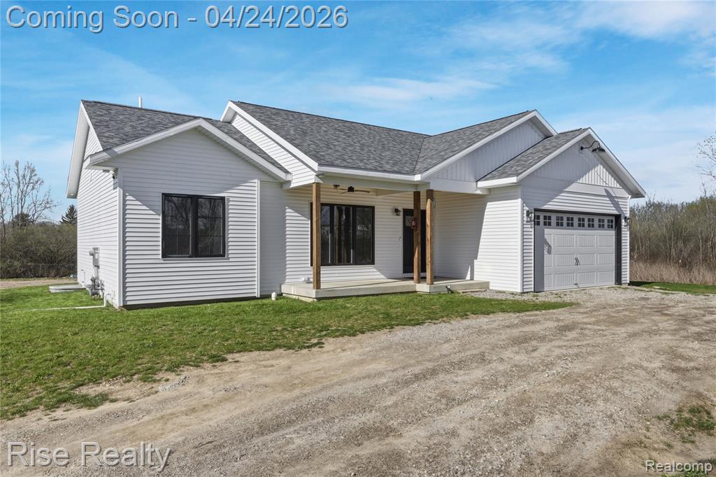 4399 E Bristol Road, Burton, MI 48519 — Photo 2