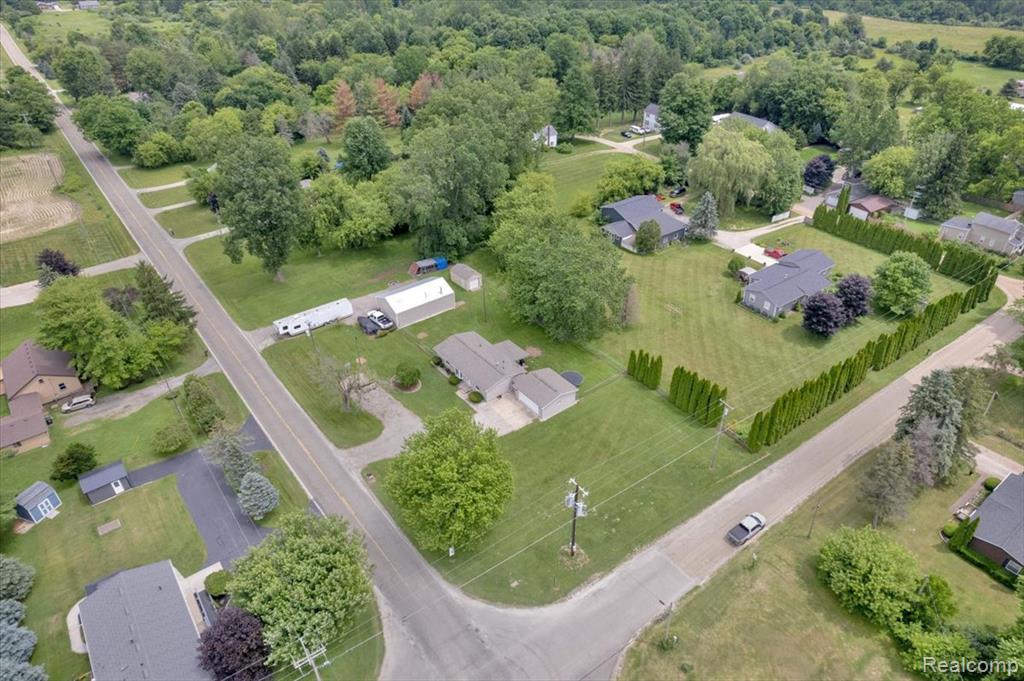 6516 Weyer Road, Imlay City, MI 48444 — Photo 4
