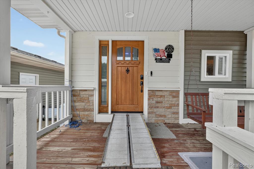 17 E White Lake Dr, Twin Lakes, MI 49457 Drive, Twin Lake, MI 49457 — Photo 6