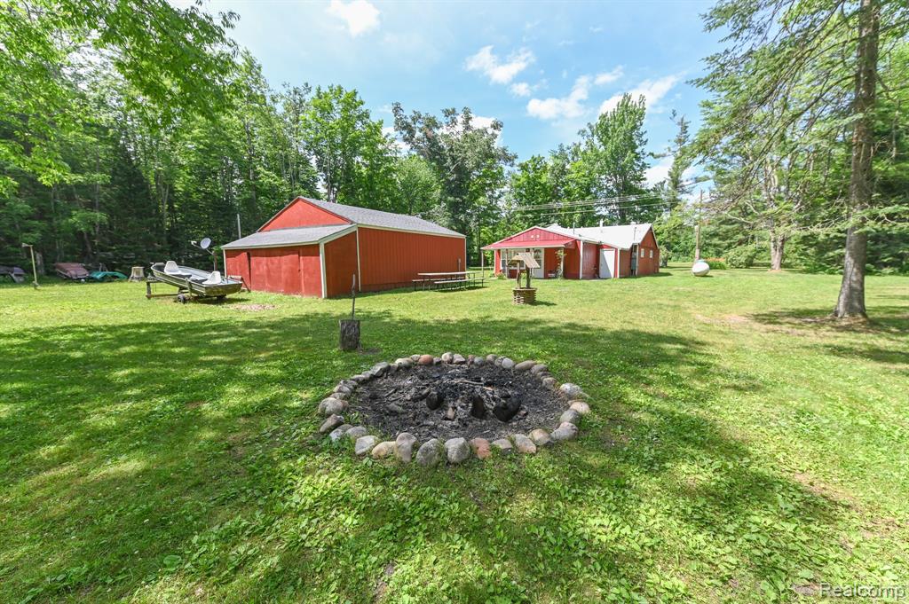 779 W Cr-612, Grayling, MI 49738 — Photo 5