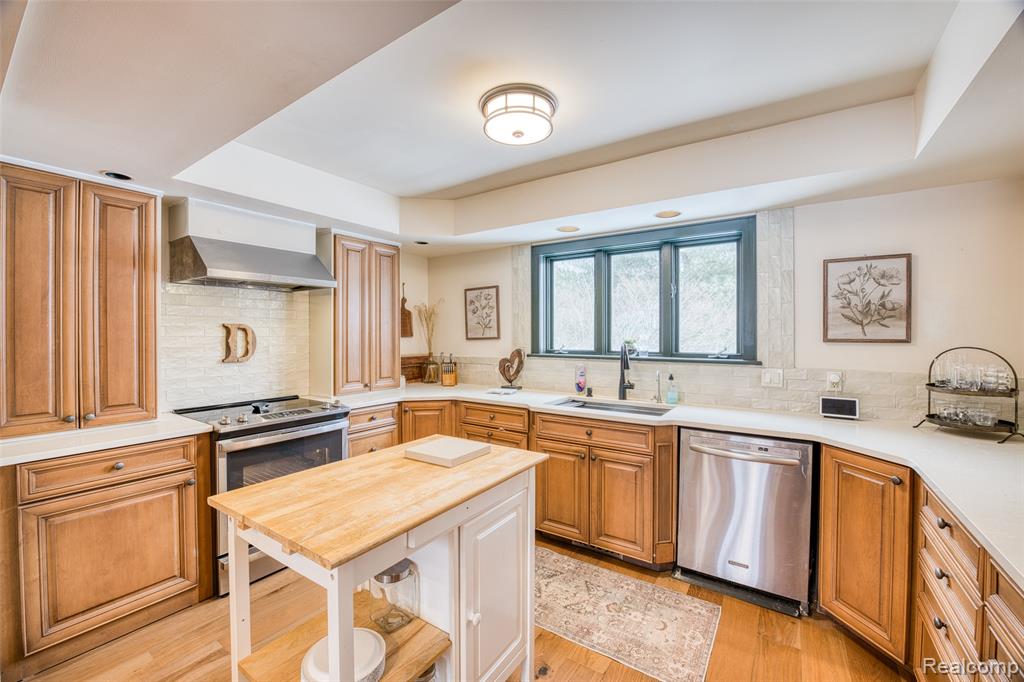 7700 Chamberlin Road, Dexter, MI 48130 — Photo 15