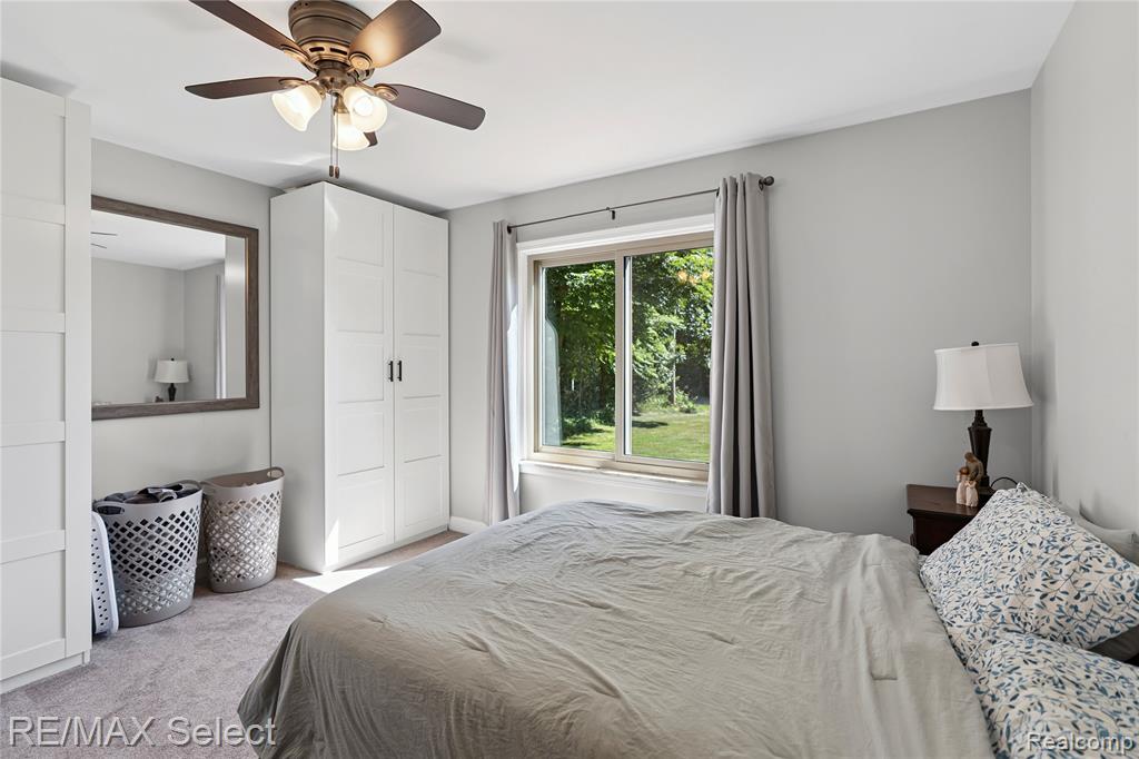 2456 N Tipsico Lake Road, Hartland, MI 48353 — Photo 35
