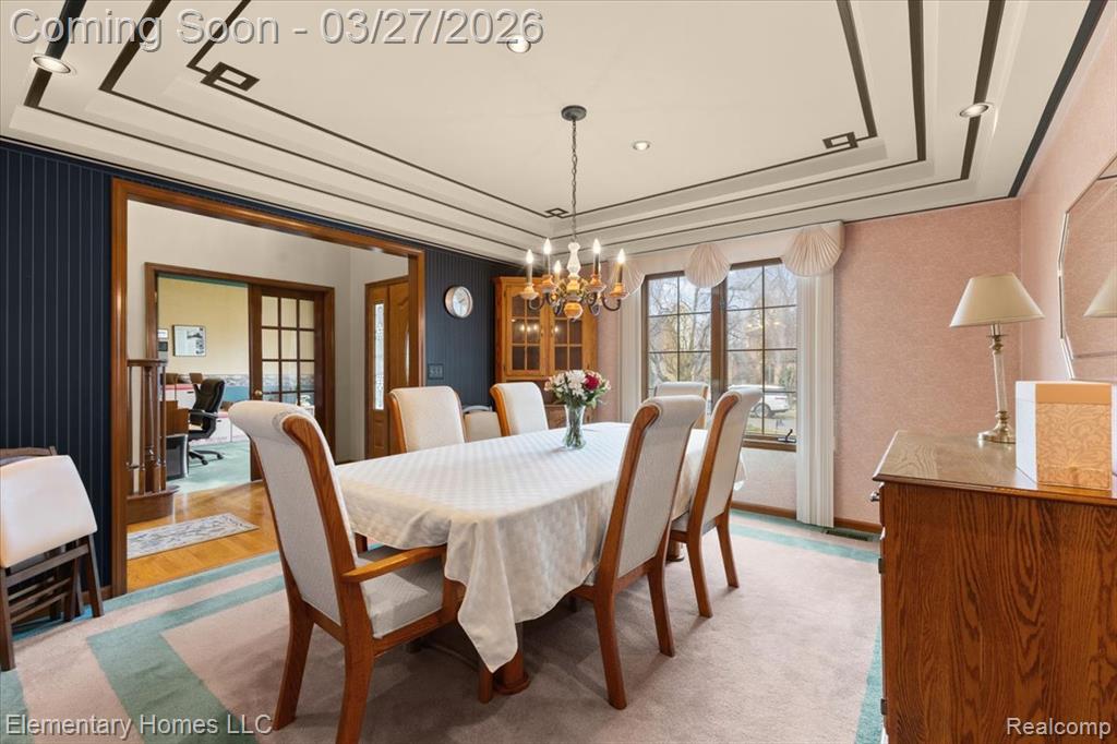 56688 Portsmouth Drive, Utica, MI, 48316