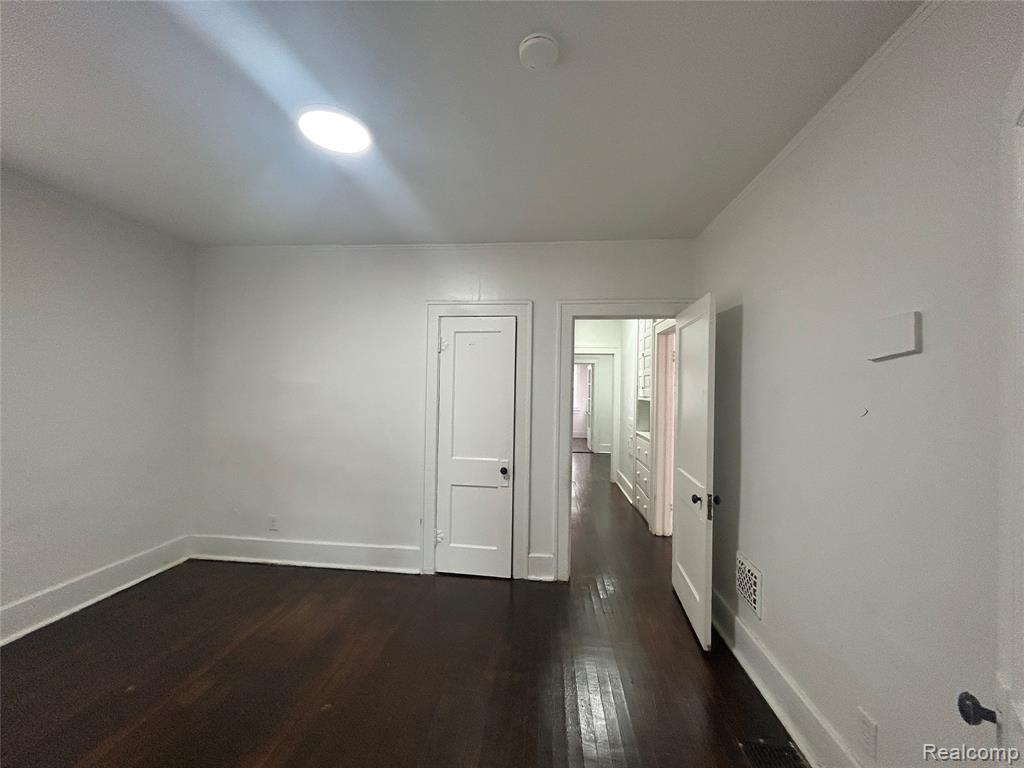1165 Virginia Park, #1 Street, Detroit, MI 48202 — Photo 19
