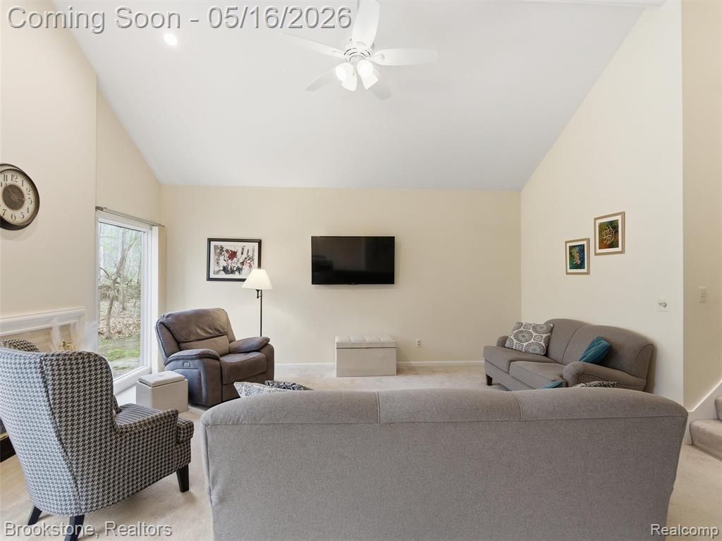 47318 Cider Mill Drive, Novi, MI — Photo 8