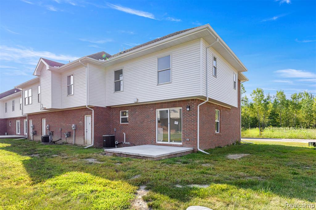 28264 Fortson Lane, Inkster, MI 48141 — Photo 27