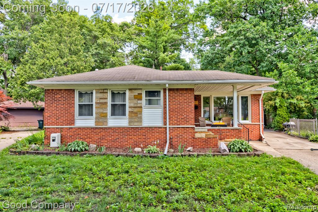 24310 Manistee Street, Oak Park, MI 48237 — Photo 53