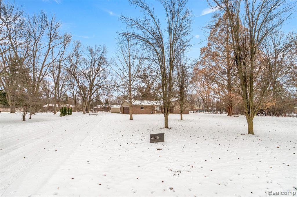 41925 South Drive, Canton, MI 48188 — Photo 3
