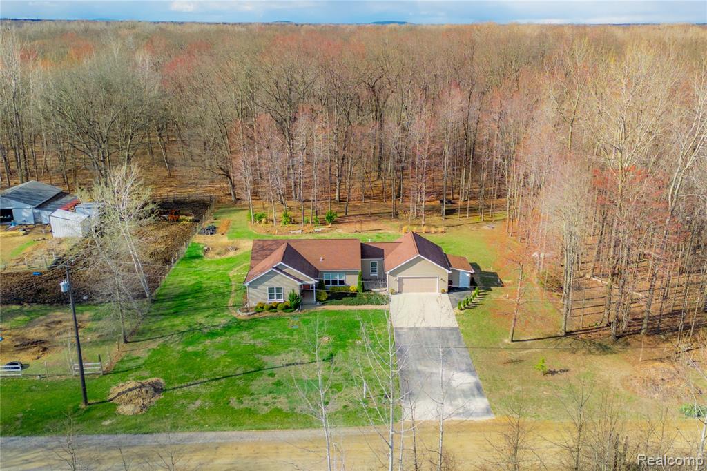 40880 Willis Road, Belleville, MI 48111 — Photo 34