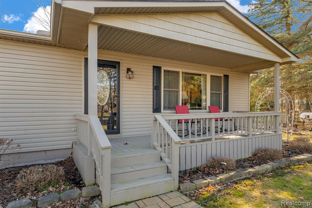 6572 WELLMAN LINE Road, Croswell, MI 48422 — Photo 12