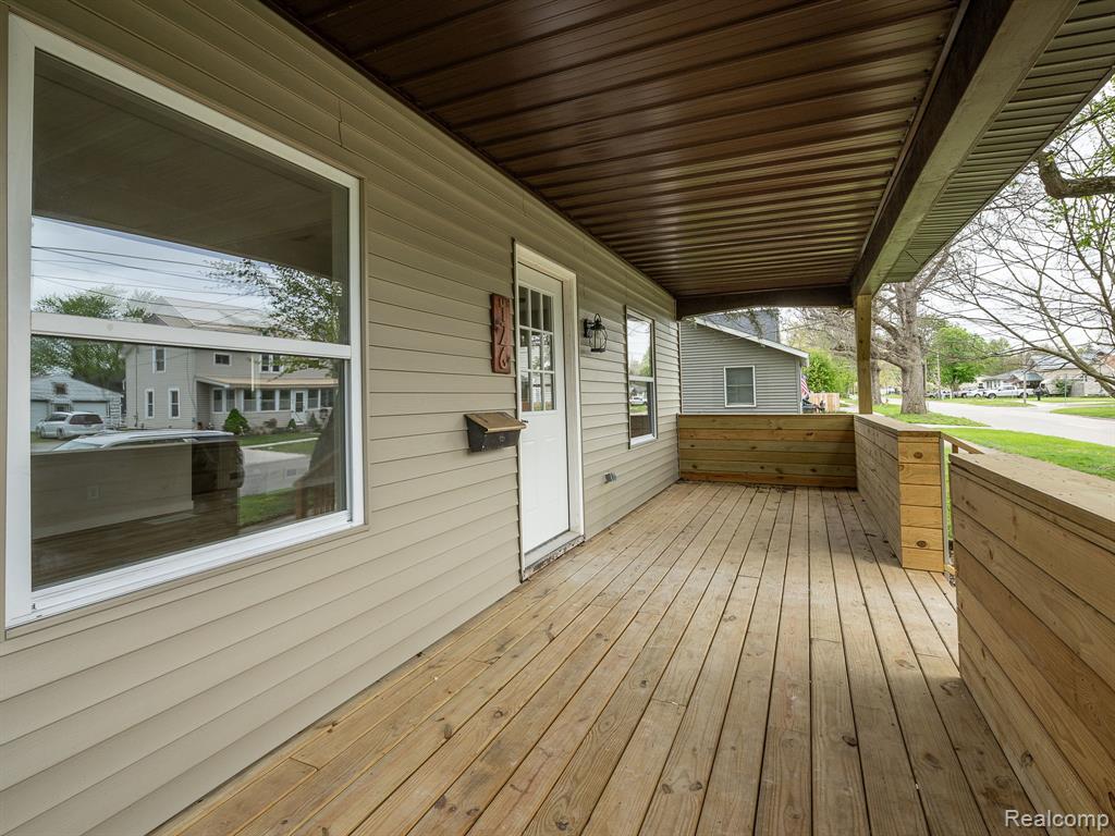 426 S East Street, Morenci, MI 49256 — Photo 35