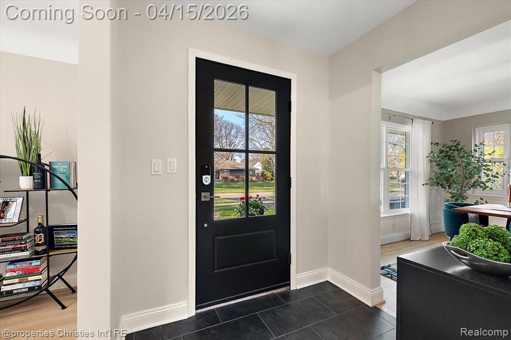 18851 Devonshire Street, Franklin, MI 48025 — Photo 7
