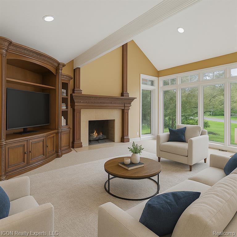 5215 DEER RUN Circle, Orchard Lake Village, MI 48323 — Photo 14