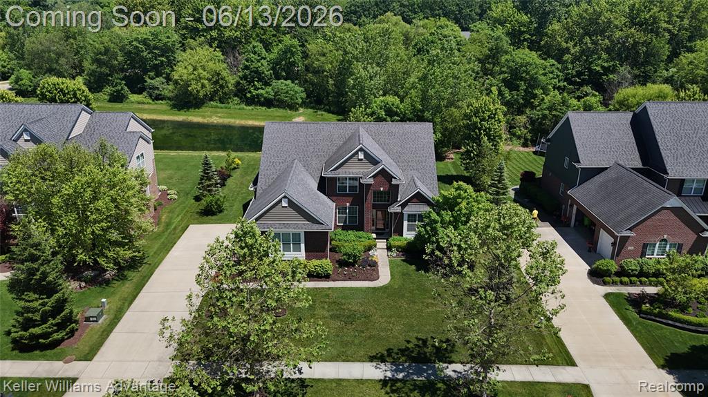23740 Stoneleigh Drive, South Lyon, MI 48178 — Photo 3