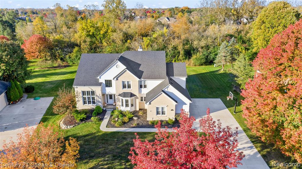 48279 Chesterfield Drive S, Dearborn, MI 48187 — Photo 38