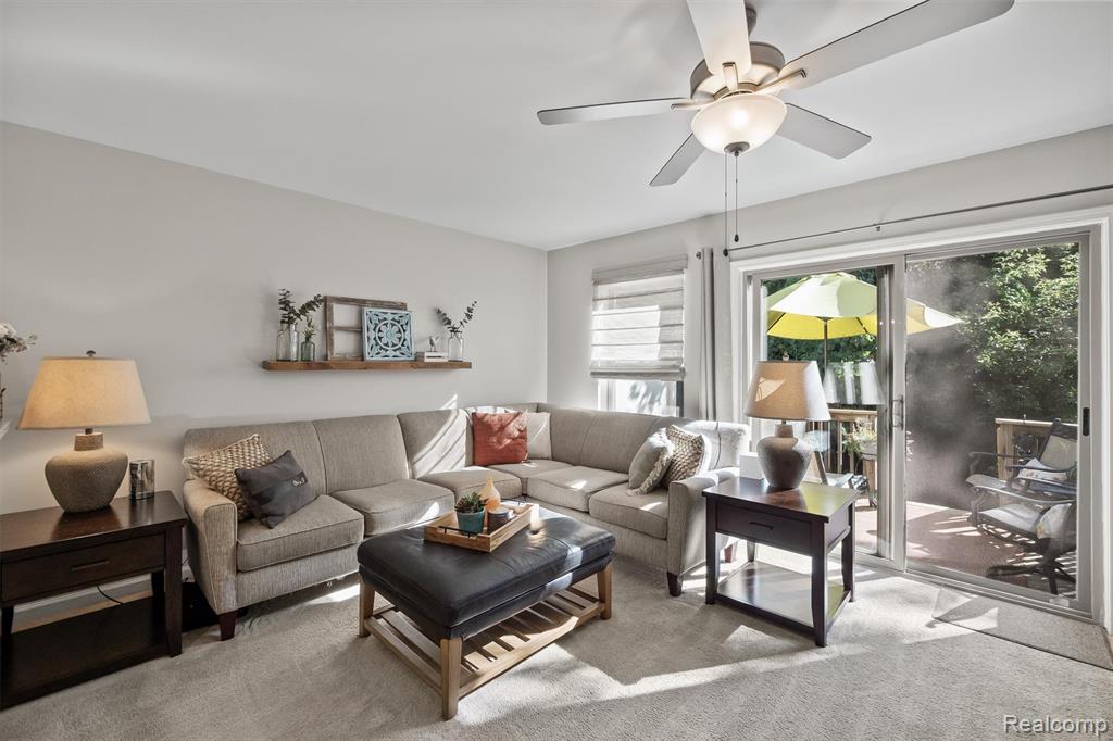 48 Millstone Drive, Waterford, MI 48328 — Photo 4