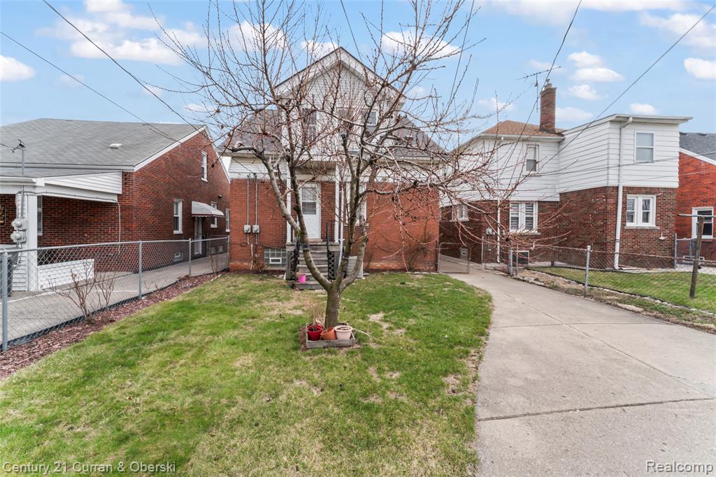 6625 Reuter Street, Dearborn, MI 48126 — Photo 5