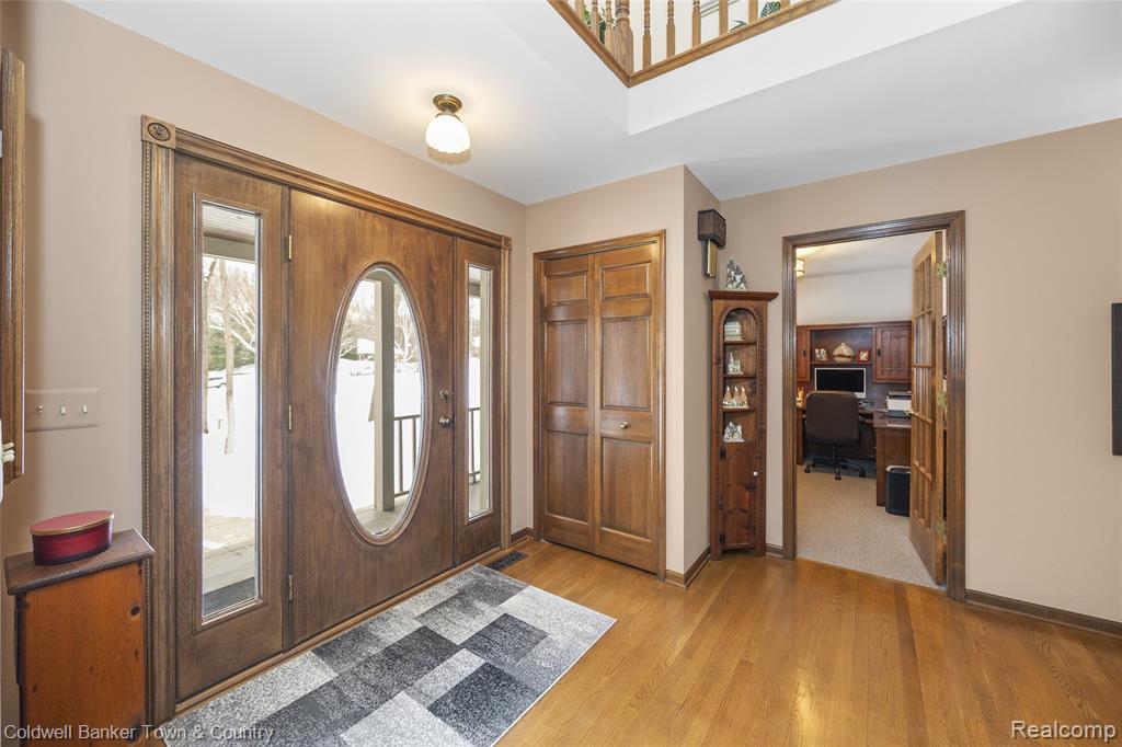 9711 Birch Run, Brighton, MI 48114 — Photo 26
